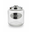Medium Snacks Glass Pot 400ml