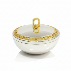 Serving Platter, Bowl & Dishes