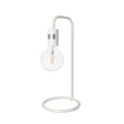 Metal Light Lamp 39cm
