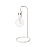 Metal Light Lamp 39cm
