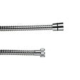 Metal Shower Hose 1,7M Dual Flex