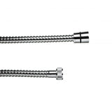 Metal Shower Hose 1,7M Dual Flex