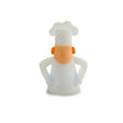 Microwave Cleaner Angry Chef