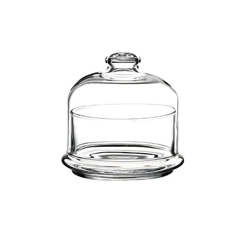 Mini High Base Candy Box Basic