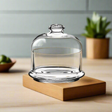 Mini High Base Candy Box Basic