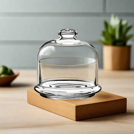 Mini High Base Candy Box Basic