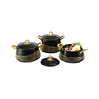Hotpot Set of 3pcs