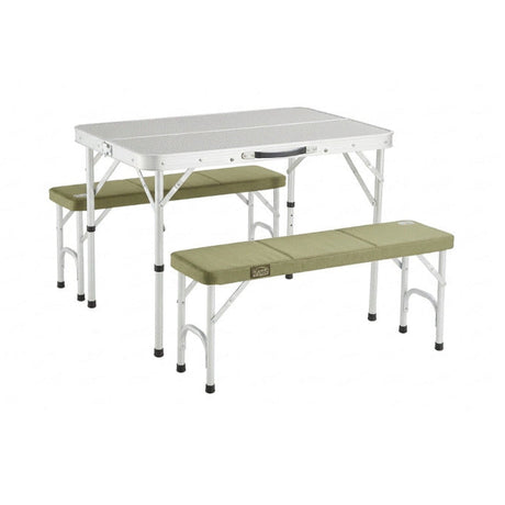 Modern 4-Person Packaway Furniture Set