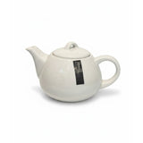 Modern Porcelain Teapot 350ml