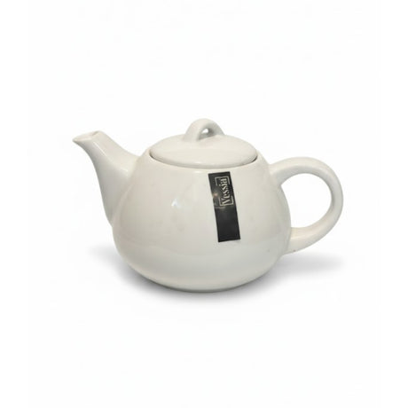 Modern Porcelain Teapot 350ml