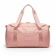Multi-Purpose Backpack Pale Pink