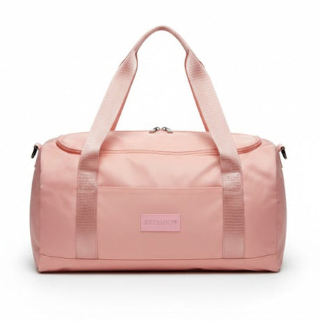Multi-Purpose Backpack Pale Pink
