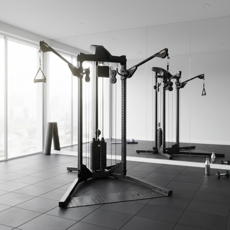 CENTR 1 Home GYM Ferunctional Train