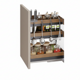Multi Organizer Pull-Out 400mm