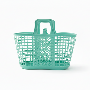 Boxes And Baskets 