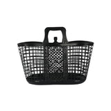 Multi Purpose Plastic Storage Basket