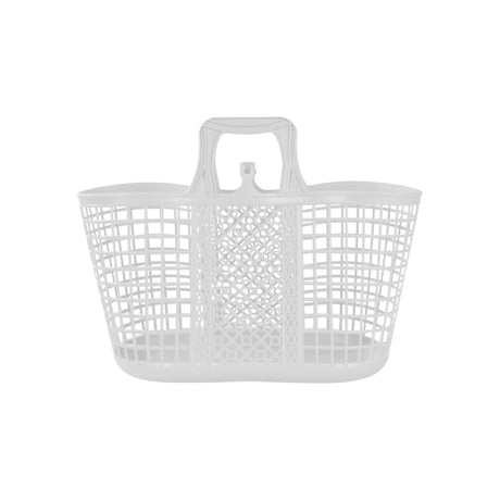 Multi Purpose Plastic Storage Basket