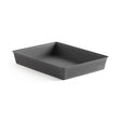 Multi Purpose Storage Organizer A4 Bohol Anthracite Grey