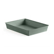 Multi Purpose Storage Organizer A4 Bohol Sage Green