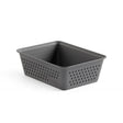 Multi Purpose Storage Organizer A6 Bohol Anthracite Grey