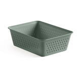 Multi Purpose Storage Organizer A6 Bohol Sage Green