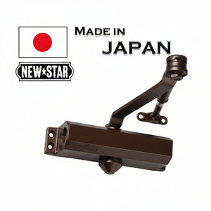 Door Closer