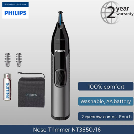 Phillips Nose, Ear & Eyebrow Trimmer