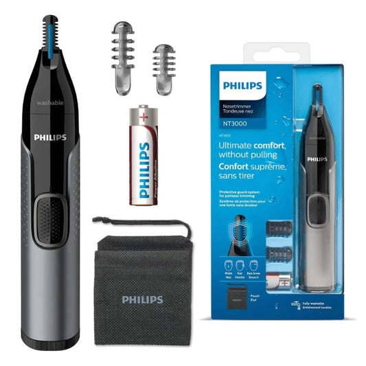 Phillips Nose, Ear & Eyebrow Trimmer
