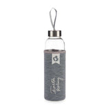 Neoprene Glass Bottle 500ml