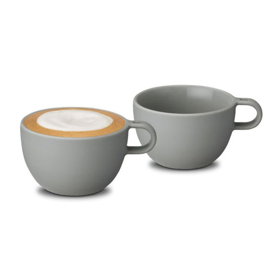 Nespresso Barista Cappuccino Cups 270ml (Set of 2)