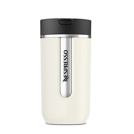 Nespresso Nomad Travel Mug Vanilla Ice 400ml