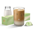 Nespresso Pistachio Vanilla Over Ice Vertuo Line Pods