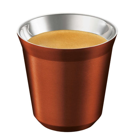 Nespresso Pixie Lungo Cup Cape Town 160ml