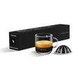 Nespresso "Ristretto Classico" Vertuo Line Pods