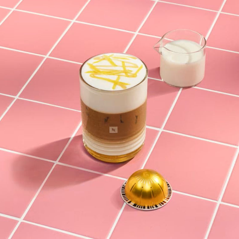 Nespresso Active Vertuo Line Pods
