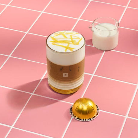 Nespresso Active Vertuo Line Pods