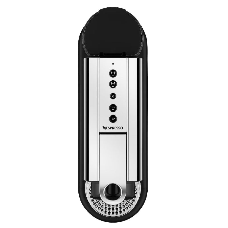 Nespresso CitiZ Platinum Stainless Steel Coffee Machine
