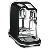 Nespresso Creatista Pro Coffee Machine Black Truffle