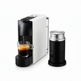 Nespresso Essenza Mini & Aeroccino 3 Combo