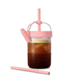 Nespresso Travel Tumbler Bubble Gum