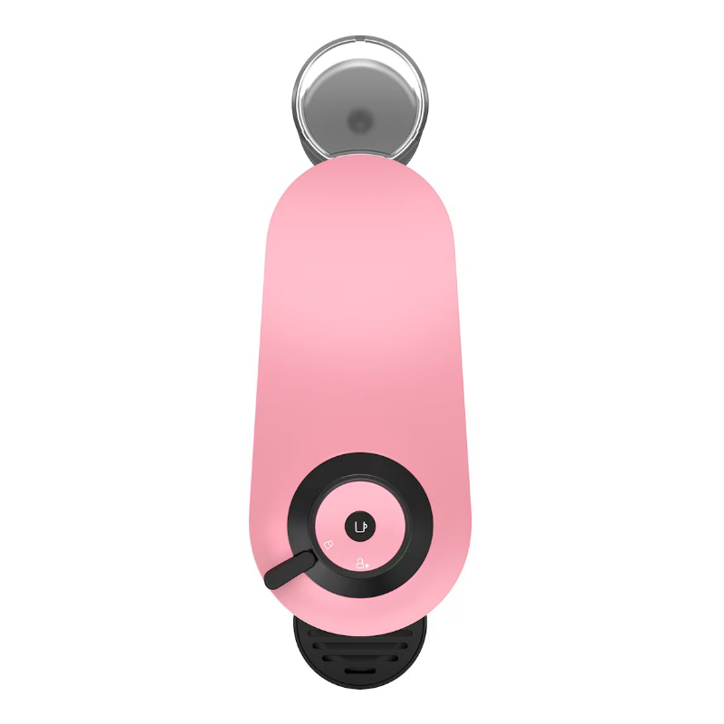 Nespresso Vertuo Pop Coffee Machine Candy Pink