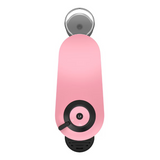 Nespresso Vertuo Pop Coffee Machine Candy Pink