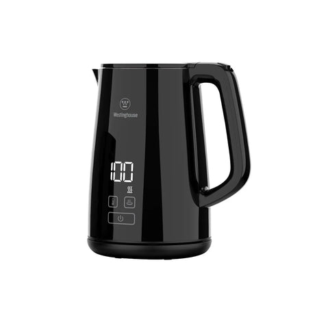 Westinghouse Digital Electric Kettle 1.7L
