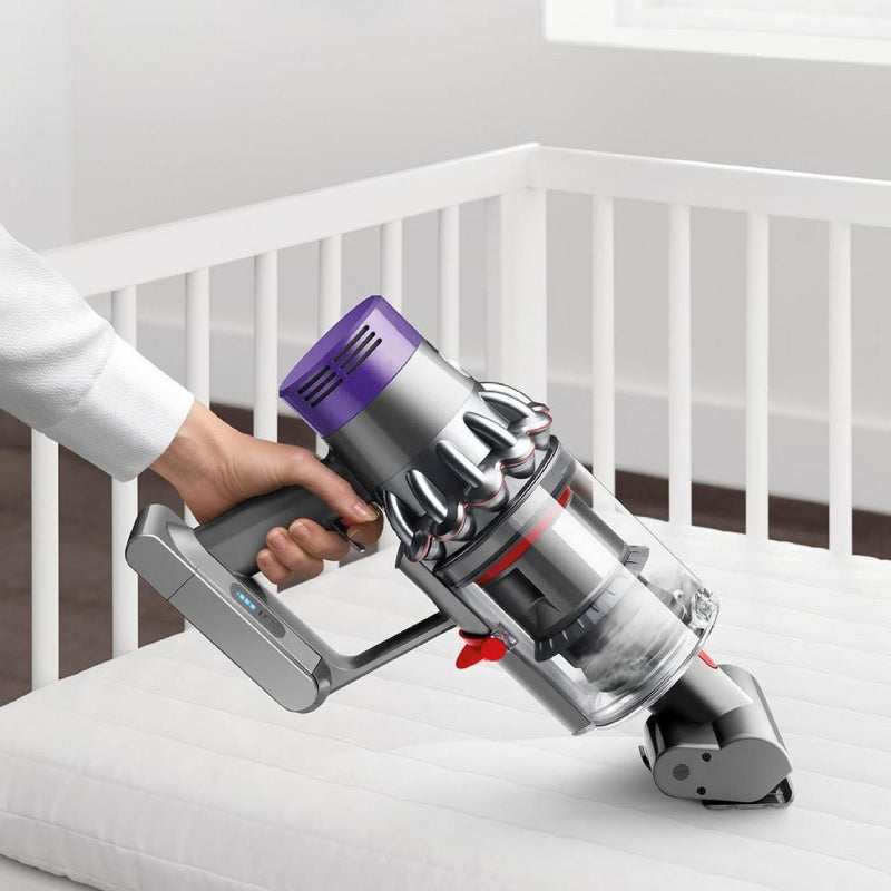 Dyson V10 Cordless Stick Vacuum Cleaner Purple