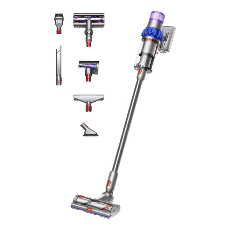 Dyson V15 Detect Extra Cordless Vacuum Cleaner