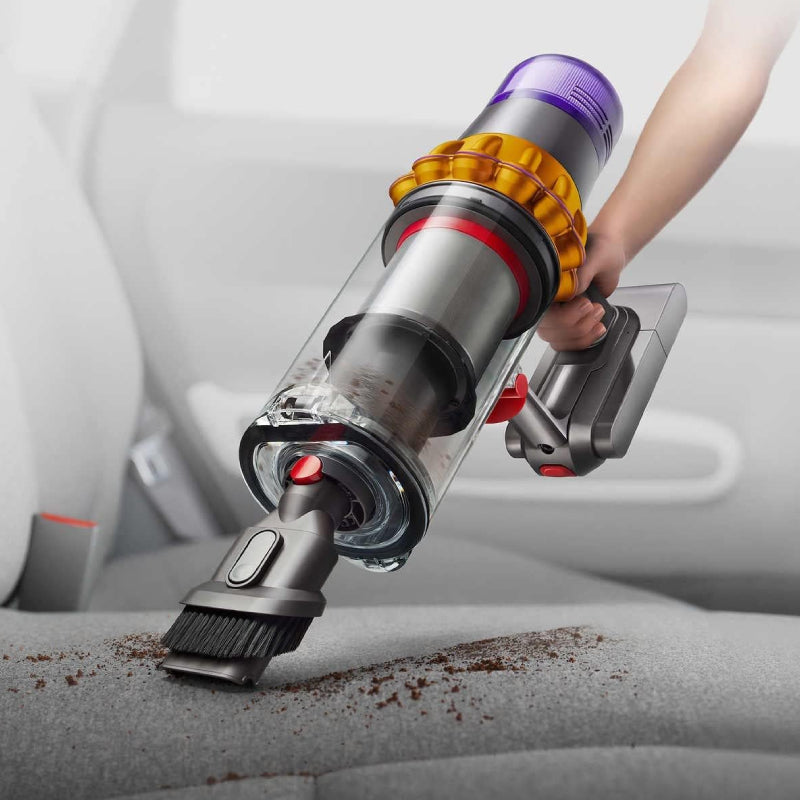 Dyson V15 Detect Extra Cordless Vacuum Cleaner