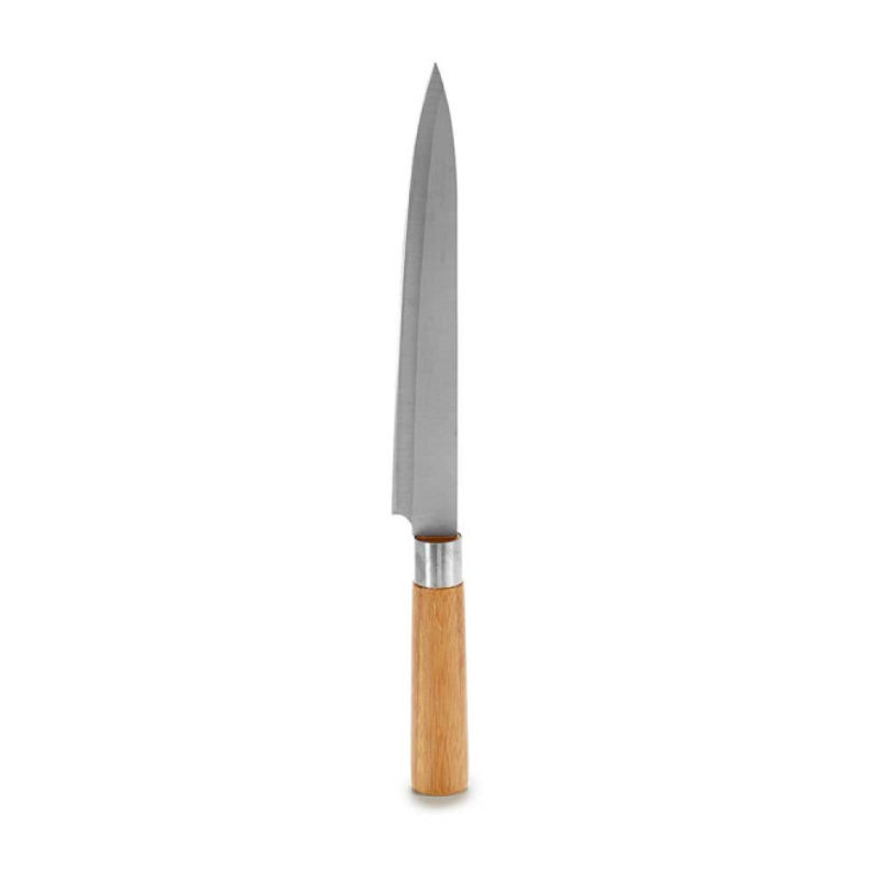 Medium Knife With Wooden Handle