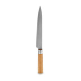 Medium Knife With Wooden Handle