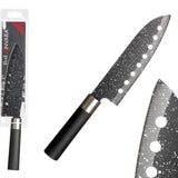 Knife Hole Marble Design