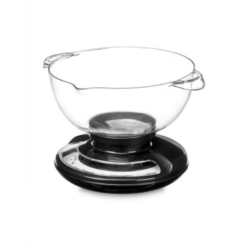 Scale 5KG Round Pouring Container 2000ml